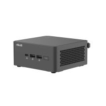 ASUS NUC 15 Pro Tall Kit RNUC15CRHU700000 Barebone mini PC 1 x Core Ul
