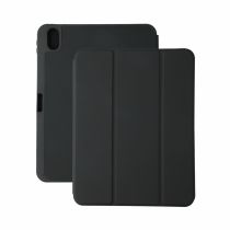 Revenda Bolsas e Protecção iPad - 4smarts Folio Case Basic para Apple iPad 11 (2025) black