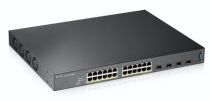 Switch Zyxel Xgs2210 - 28hp 28 PORTS