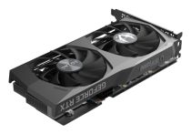 Carte graphique Zotac Gaming RTX 3060 Twin Edge 12 Go GDDR6 - 3x DP - 