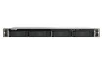 Serveur Nas Qnap Ts - 432xeu - 4g 4 Bays 1u Rack 4Go Gigabit Ethernet