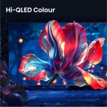 Téléviseur HISENSE 85E7S PRO 85 UHD 4K QLED GAMING 144 Hz DOLBY VISI