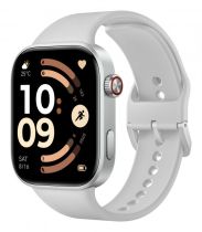 Revenda Smartwatch - SMARTWATCH XIAOMI REDMI WATCH 6 SILVER GRAY