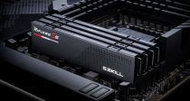 Mémoire PC Bureau G.Skill DIMM 64Go DDR5-5600 (2x 32GB) Dual-Kit, pret