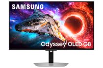 achat Ecran Samsung - Samsung Odyssey OLED G8 S32HG800SUX, écran jeu 80,3 cm (32 pouces), LS32HG800SUXEN