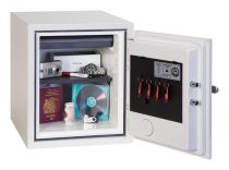 Coffre-fort ignifuge Phoenix Safe FS1282F MKII TITAN