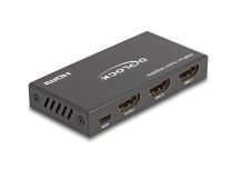 achat Accessoires Switch - Commutateur HDMI DELOCK : 2 entrées HDMI vers 1 sortie HDMI, 8K 60 Hz 18607