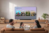 SAMSUNG TV65Â´Â´ LED U8005  4K UHD SMART TV HDR PLANA 2026