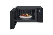 Micro-ondas LG MH6032GAS