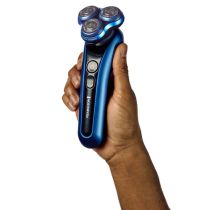 Rasoir Remington XR 1775 Limitless X7 bleu