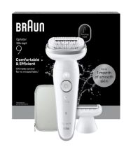 Braun Silk-épil 9 SES 9-030 Epilator