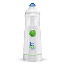 Revenda Bem Estar - Duche nasal Flaem Rhino Clear SPRINT