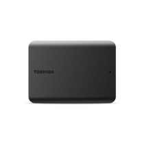 HDD externo Toshiba 1tb Canvio Basics 2.5 ´´ Usb 3.2 Hdtb510mk3aa
