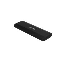 Comprar Accesorios Discos Duros - CARCASA TOOQ TQE-2231B M.2 NVMe PCIe USB 3.1 GEN2 NEGRO TQE-2231B