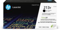 achat Toner imprimante HP - HP 213Y Noir LaserJet Tonercartridge W2130Y