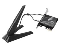 MSI Herald BE9400 WiFi7 PCIe-Card