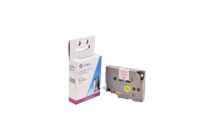 achat Ruban d'imprimante - Ruban dimpression en soie G&G compatible Brother TZe-R232 18777