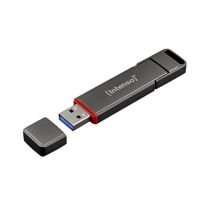 Disque dur Externe Intenso externalal USB SSD UX100 500Go USB 3.2 C+A 