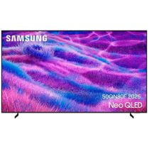achat TV LED - SAMSUNG TV100Â´Â´ NEO QLED TV100Â´Â´ QN80 4K UHD SMART TV FLAT 2025#PR TQ100QN80FUXXC