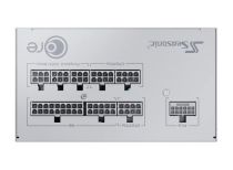 Bloc d alimentation Seasonic Core GX-850-V2-Blanc ATX 3.1