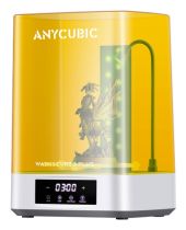 Anycubic Wash Cure 3 Plus : nettoyage + durcissement