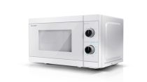 Micro-ondes Sharp YC-MG 01 E-C
