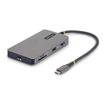 achat Station d´ accueil - Startech HUB USB-C MULTIPORTS 4K 140 W 305B-USBC-MULTIPORT