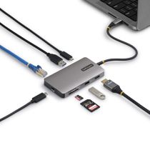 Startech HUB USB-C MULTIPORTS 4K 140 W