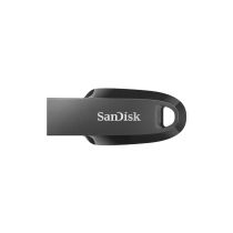 achat Clé USB - SanDisk Ultra Curve Drive flash USB 128Go USB 3.2 Gen 1 SDCZ550-128G-G46