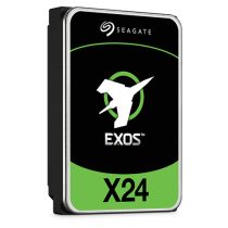 Disque dur Seagate Exos X24 ST12000NM001H Enterprise crypté 12 To