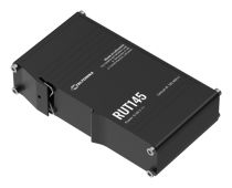TELTONIKA NETWORKS RUT145 Industrial Router with RS485