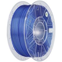 Revenda Acessórios Impressoras 3D - Creality PLA Hyper RFID Stardust Blue, filamento 3D azul, 1 kg, 1,75 m