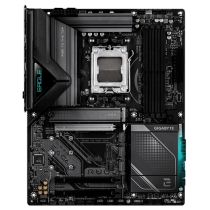 GIGABYTE X870E EAGLE WIFI7, placa-mãe Negra Formato: ATX Tarjeta grá