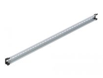 Revenda Acessórios Switch - Trilho montagem DELOCK 35 x 15 mm (100 cm) em aço