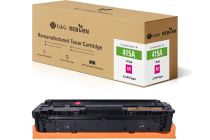 Revenda Toners Compatíveis HP - G&G Reborn-Toner Compatible + HP 415A/ W2033A