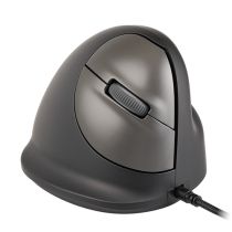 R-Go Maus HE Break ergonomisch rechts USB klein