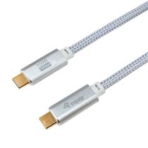 Buy Adapter - EQUIP USB-3.2-Kabel Gen 1 C-zu-C, M M, M M, 5G-Übertragung, 3 A, 60 W,