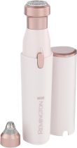 Revenda Depiladoras - Depiladora Remington WFS 200 BareMe 2in1 Rasierer Damen  b