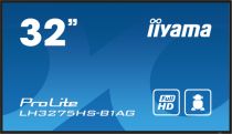 iiyama ProLite LH3275HS-B1AG 32´´ Classe Diagonal Ecran LCD avec luz f