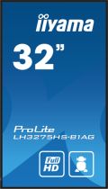 iiyama ProLite LH3275HS-B1AG 32´´ Classe Diagonal Ecran LCD avec luz f