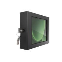 Compulocks Apex Galaxy Tab Active 3 5 8 Apex Enclosure Soporte Pared K