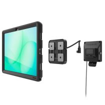 Compulocks PowerMove Mounting Kit (Wall Mount) Tablet Lock