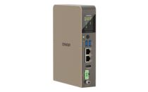 QNAP QBoat-300 Serveur NAS PCI Express (NVMe) RAID (extension disqu
