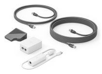 Logitech Bundle: LOGITECH Rally Bar Mini + TAP Cat5e Kit