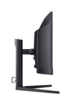 Ecran Acer Predator X34F1b 34´´ 86cm 3440x1440 360Hz black
