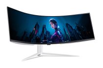 Monitor Acer Predator Z57A 57.1´´ Curved 120Hz 7680x2160 ()