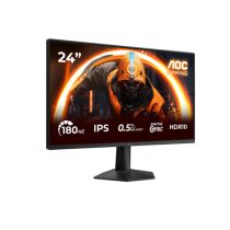 Monitor AOC 60,0cm (23,8´´) 24G50F 16:09 HDMI+DP IPS black