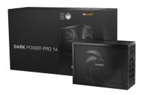 Bloc d alimentation be quiet! DARK POWER PRO 14 IO 1600 W