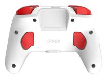 Manette sans fil PDP Afterglow Wave NS Boo-Hoo