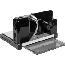 Comprar Cortafiambres universal - Cortafiambre Ritter Icaro 5   negra 521.034